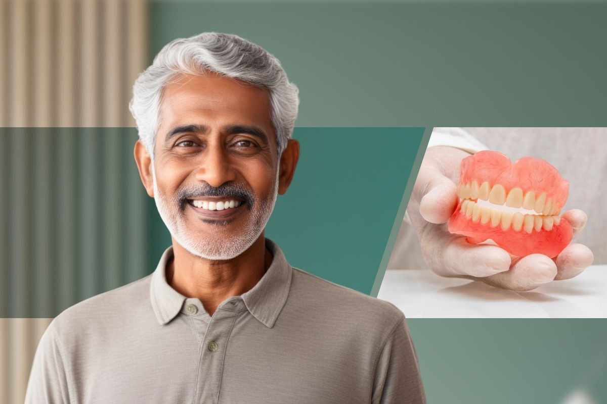 Dentures